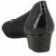 Doctor Cutillas 81230 Damen Pumps NEGRO