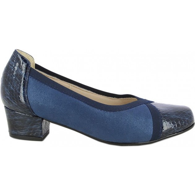 Doctor Cutillas 81230 Damen Pumps MARINO Doctor Cutillas 81230 Damen Pumps MARINO
