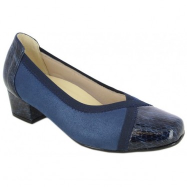 Doctor Cutillas 81230 Damen Pumps MARINO
