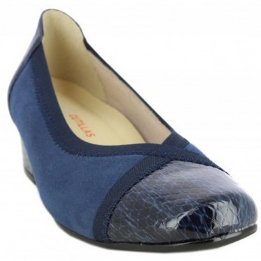 Doctor Cutillas 81230 Damen Pumps MARINO