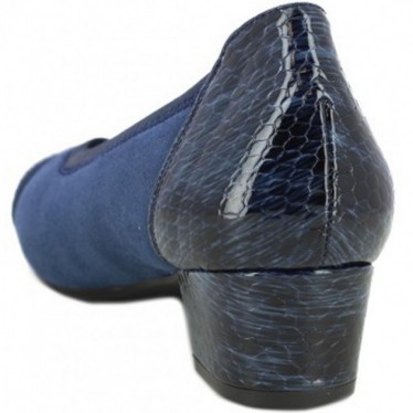 Doctor Cutillas 81230 Damen Pumps MARINO