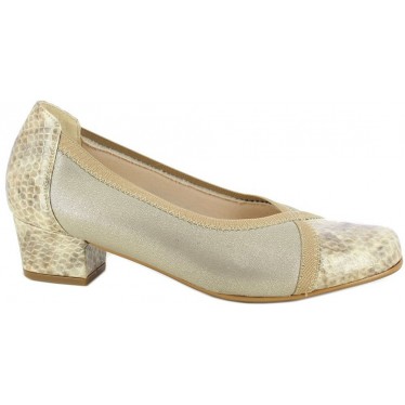 Doctor Cutillas 81230 Damen Pumps PICO