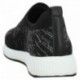 Doctor Cutillas 87303 Damen elastische Schaufel Sportschuhe NEGRO