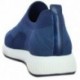 Doctor Cutillas 87303 Damen elastische Schaufel Sportschuhe INDIGO