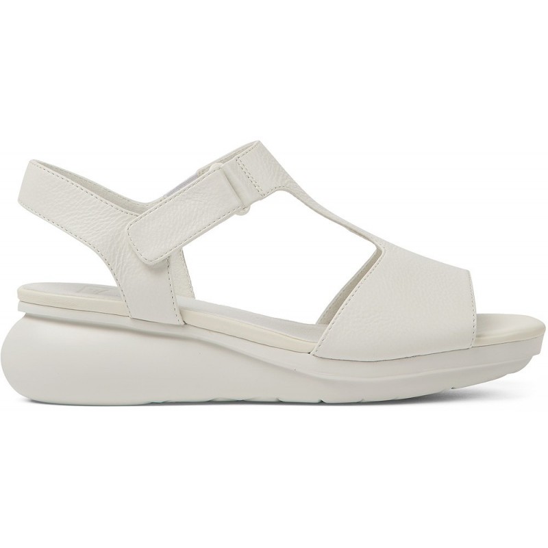 CAMPER BALLOON SANDAL K200612 BLANCO_017