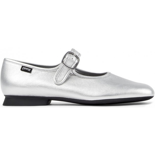 CAMPER BALLERINAS ALMOST MYRA K201629 GRIS_010 CAMPER BALLERINAS ALMOST MYRA K201629 GRIS_010