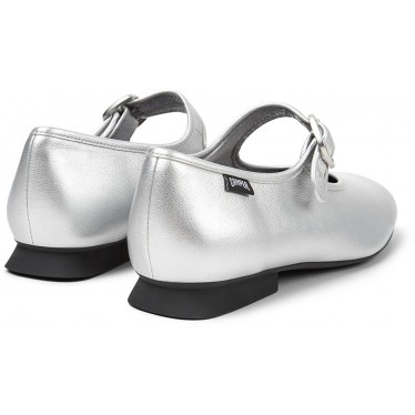 CAMPER BALLERINAS ALMOST MYRA K201629 GRIS_010