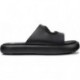 CAMPER Twins K100939 Leder Flip-Flops NEGRO_001