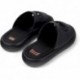CAMPER Twins K100939 Leder Flip-Flops NEGRO_001