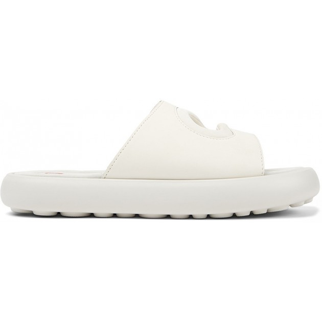 CAMPER Twins K100939 Leder Flip-Flops BLANCO_003 CAMPER Twins K100939 Leder Flip-Flops BLANCO_003