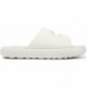 CAMPER Twins K100939 Leder Flip-Flops BLANCO_003