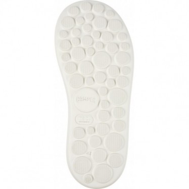CAMPER Twins K100939 Leder Flip-Flops BLANCO_003