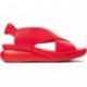 CAMPER-SANDALEN K200066 BALLON ROJO_062