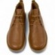 CAMPER Wagon K300378 Lederstiefeletten MARRON_018