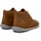 CAMPER Wagon K300378 Lederstiefeletten MARRON_018