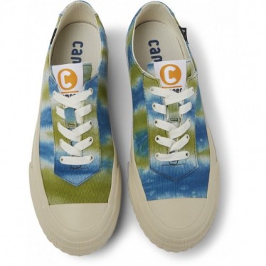 CAMPER Camaleon 1975 K201160 Damen Sneaker MULTI_014
