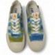 CAMPER Camaleon 1975 K201160 Damen Sneaker MULTI_014