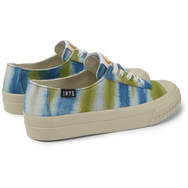 CAMPER Camaleon 1975 K201160 Damen Sneaker MULTI_014