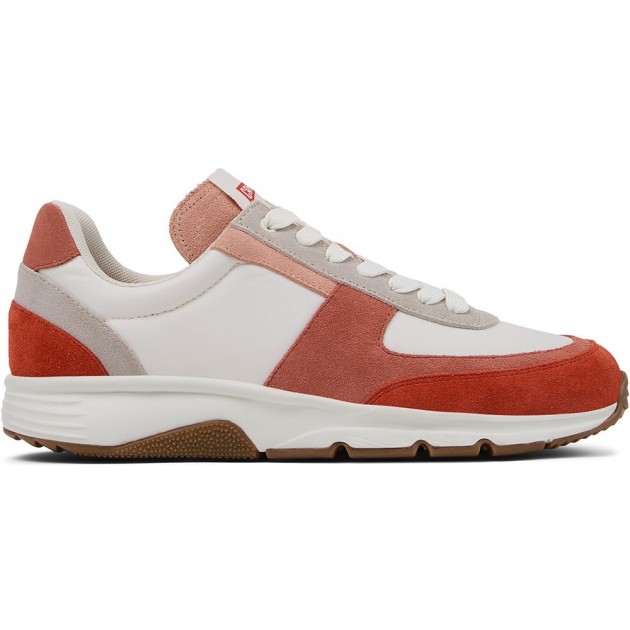CAMPER DRIFT SNEAKER K201161 ROJO_031 CAMPER DRIFT SNEAKER K201161 ROJO_031