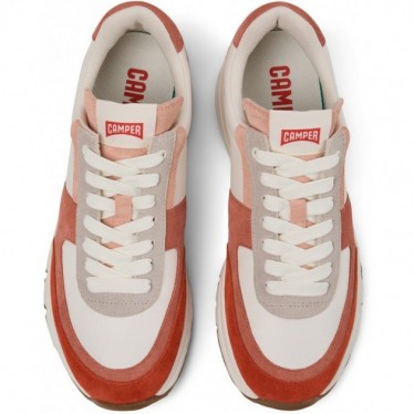 CAMPER DRIFT SNEAKER K201161 ROJO_031