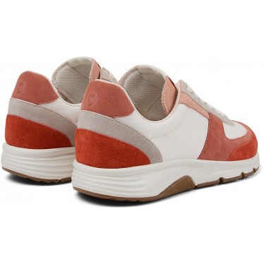 CAMPER DRIFT SNEAKER K201161 ROJO_031