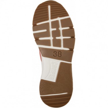 CAMPER DRIFT SNEAKER K201161 ROJO_031