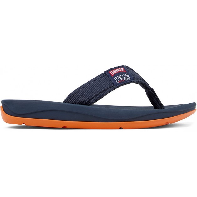 CAMPER INEOS Britannia K201701 Damen Flip-Flops NAVY_001 CAMPER INEOS Britannia K201701 Damen Flip-Flops NAVY_001