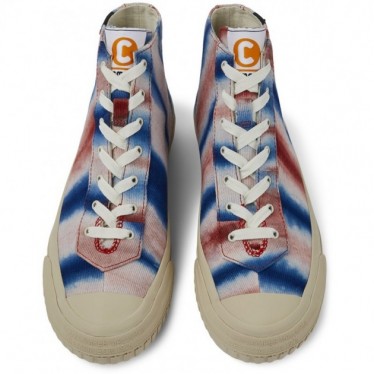 CAMPER Camaleon 1975 K400541 Damen Stiefeletten MULTI_013