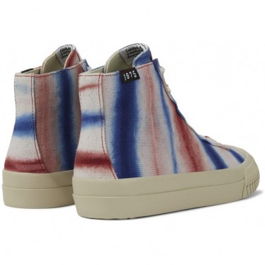 CAMPER Camaleon 1975 K400541 Damen Stiefeletten MULTI_013