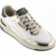 Victoria 8800121 Metal Crack C80 Damen Sneaker ORO