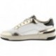 Victoria 8800121 Metal Crack C80 Damen Sneaker ORO
