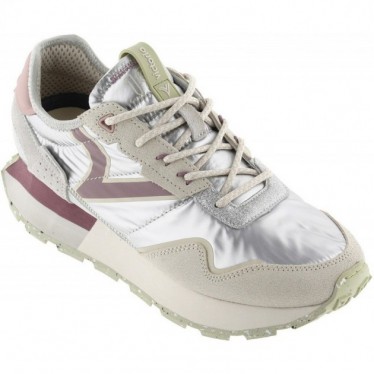 Victoria 8803115 Wing Sport Chic Damen Sportschuh PLATA