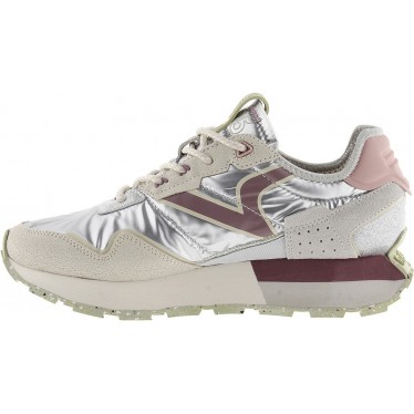 Victoria 8803115 Wing Sport Chic Damen Sportschuh PLATA