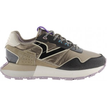 Victoria 8803115 Wing Sport Chic Damen Sportschuh ORO
