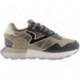 Victoria 8803115 Wing Sport Chic Damen Sportschuh ORO