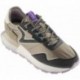 Victoria 8803115 Wing Sport Chic Damen Sportschuh ORO