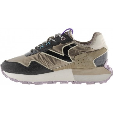 Victoria 8803115 Wing Sport Chic Damen Sportschuh ORO