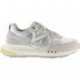 Victoria 8811101 Wing Evo Metal Damen Sneaker PLATA