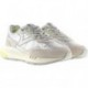 Victoria 8811101 Wing Evo Metal Damen Sneaker PLATA