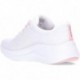 SKECHERS Archfit Damen-Sneaker Modell 150051 WHITE_PINK