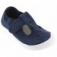Respektvolle Sandale VICTORIA BAREFOOT BOSCO 1370108 MARINO