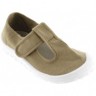Respektvolle Sandale VICTORIA BAREFOOT BOSCO 1370108 LAUREL