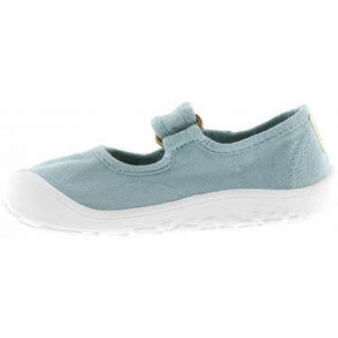 Respektvolle Mary Janes VICTORIA BAREFOOT BOSCO 1370109 MANZANA