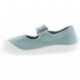 Respektvolle Mary Janes VICTORIA BAREFOOT BOSCO 1370109 MANZANA