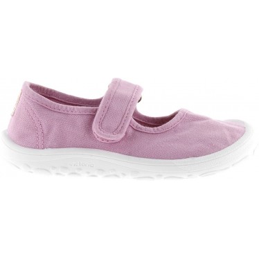 Respektvolle Mary Janes VICTORIA BAREFOOT BOSCO 1370109 PETALO