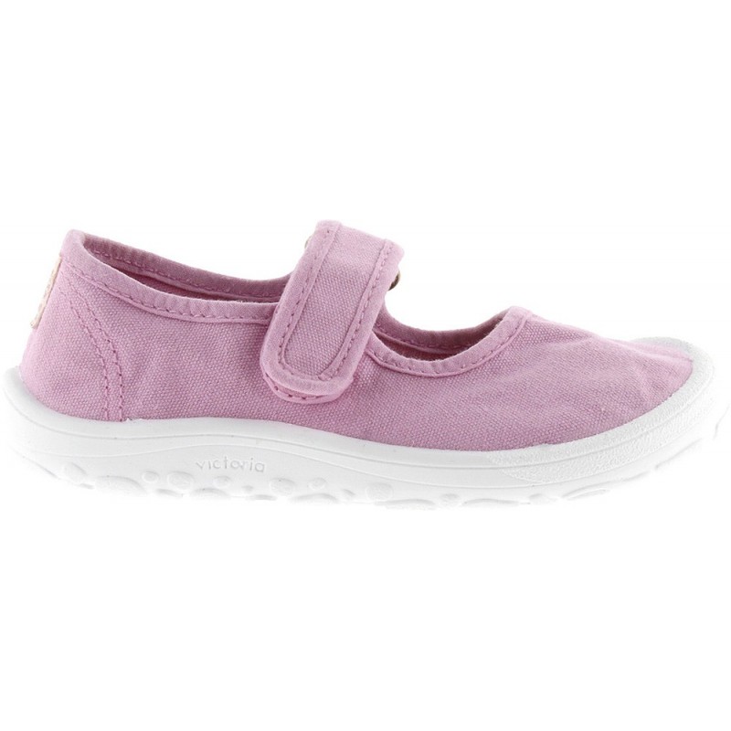 Respektvolle Mary Janes VICTORIA BAREFOOT BOSCO 1370109 PETALO