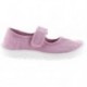 Respektvolle Mary Janes VICTORIA BAREFOOT BOSCO 1370109 PETALO