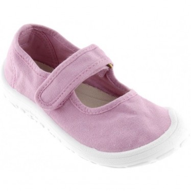 Respektvolle Mary Janes VICTORIA BAREFOOT BOSCO 1370109 PETALO