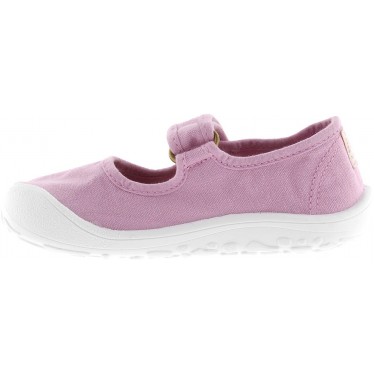 Respektvolle Mary Janes VICTORIA BAREFOOT BOSCO 1370109 PETALO