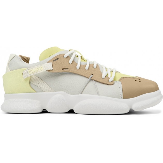 CAMPER Twins K201439 Damen-Sneaker MULTI_034 CAMPER Twins K201439 Damen-Sneaker MULTI_034